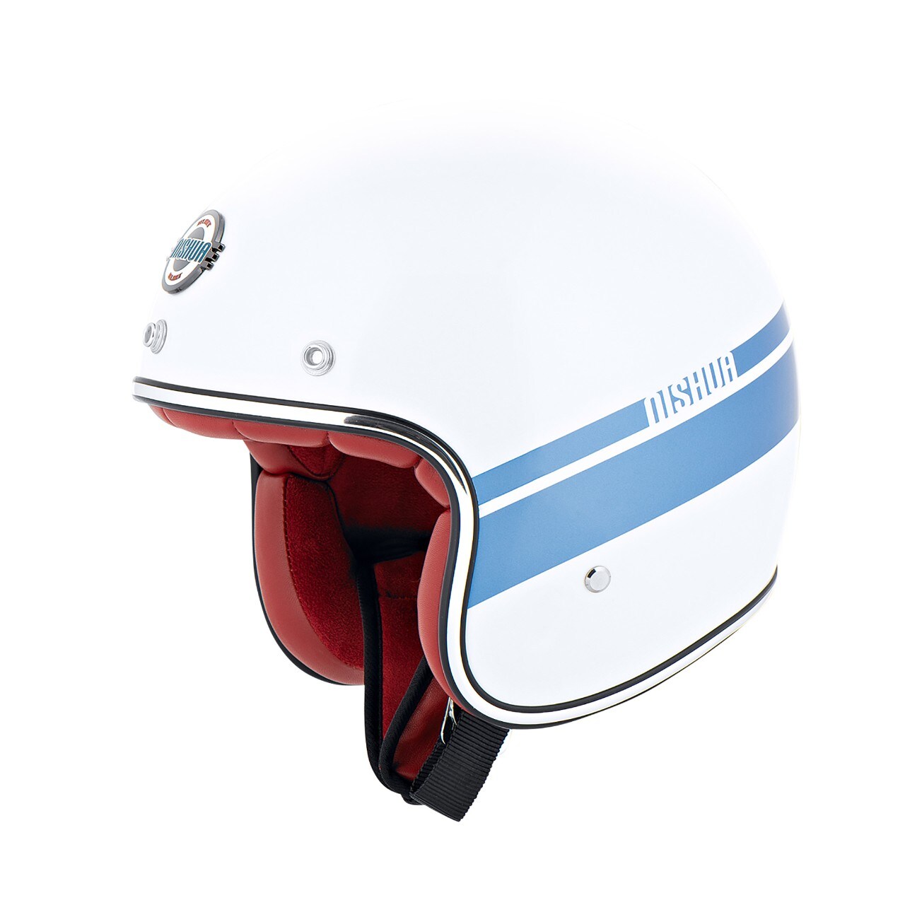 Nishua Jet 2: un jet retrò a meno di 100 euro